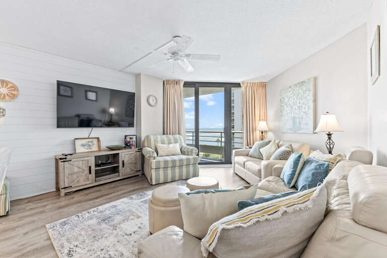 Myrtle Beach Condo Rental