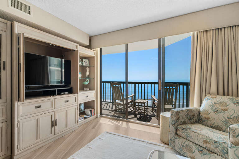 North Myrtle Beach Condo Rental
