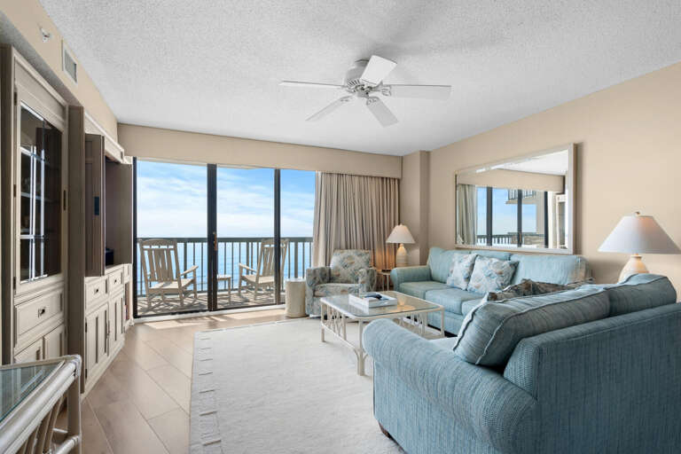 North Myrtle Beach Condo Rental