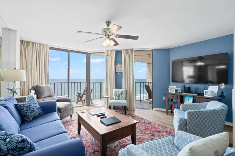 North Myrtle Beach Condo Rental