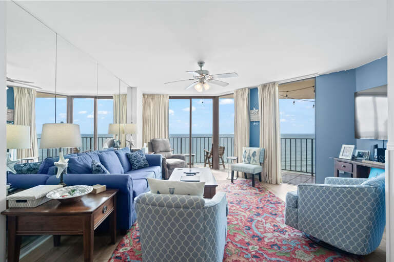 North Myrtle Beach Condo Rental