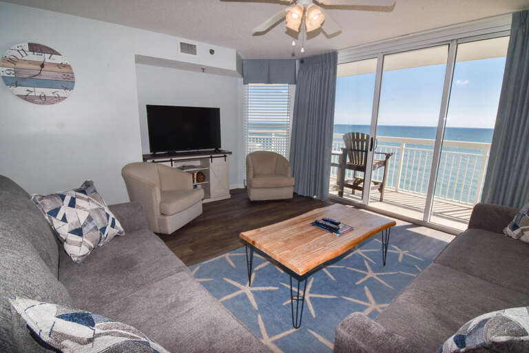 North Myrtle Beach Condo Rental