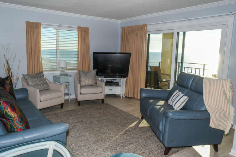 North Myrtle Beach Condo Rental