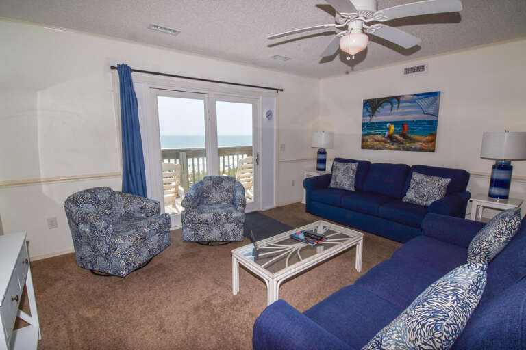 North Myrtle Beach Condo Rental