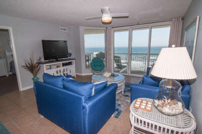 Paradise Pointe 6C