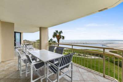 Ocean Creek South Tower LLKK2