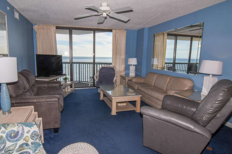 North Myrtle Beach Condo Rental