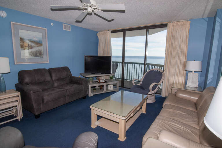 North Myrtle Beach Condo Rental