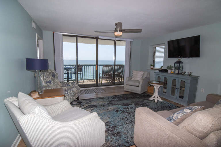 North Myrtle Beach Condo Rental
