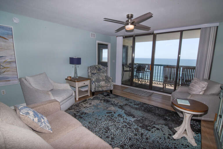 North Myrtle Beach Condo Rental