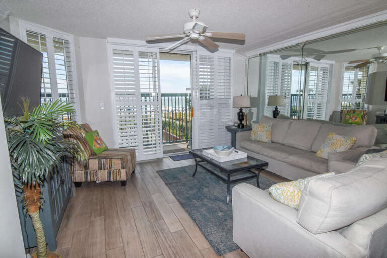 North Myrtle Beach Condo Rental