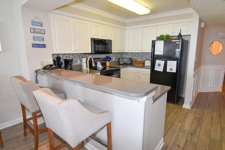 North Myrtle Beach Condo Rental