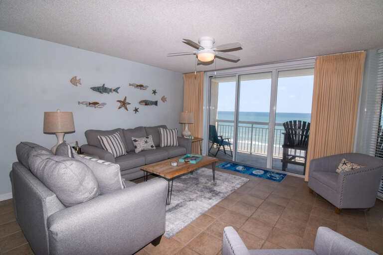 North Myrtle Beach Condo Rental