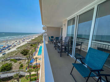 Crescent Shores 704
