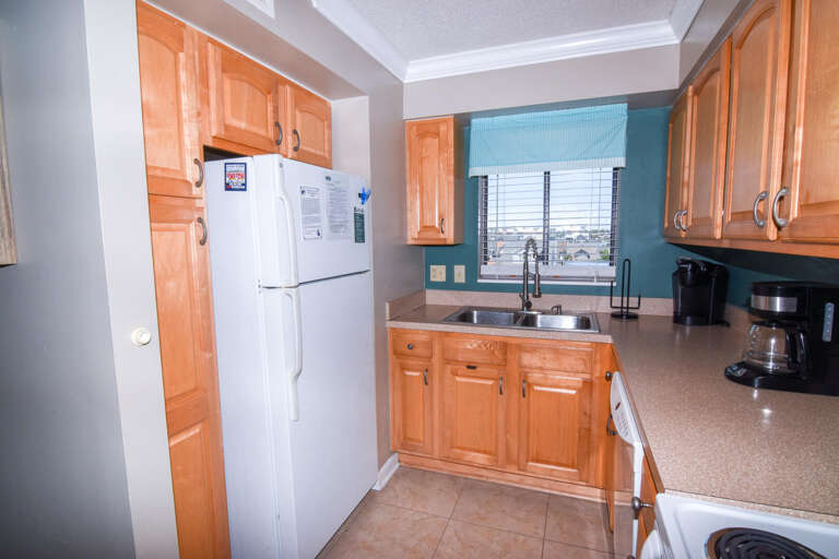 Find Rentals