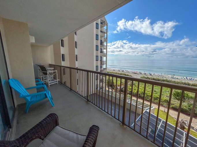 Find Rentals