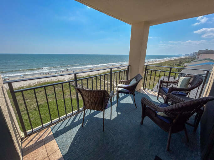 Xanadu III 505 North Myrtle Beach, SC 3 Bedrooms Sleeps 8 Find Rentals