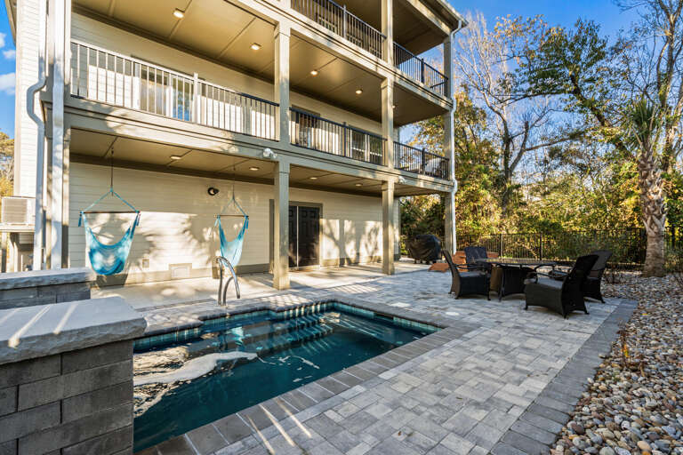 North Myrtle Beach Home Rental