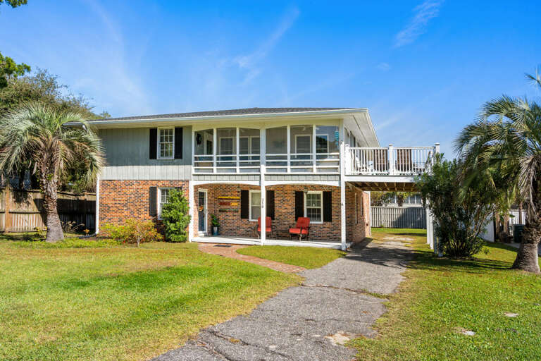 North Myrtle Beach Home Rental