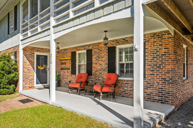 North Myrtle Beach Home Rental