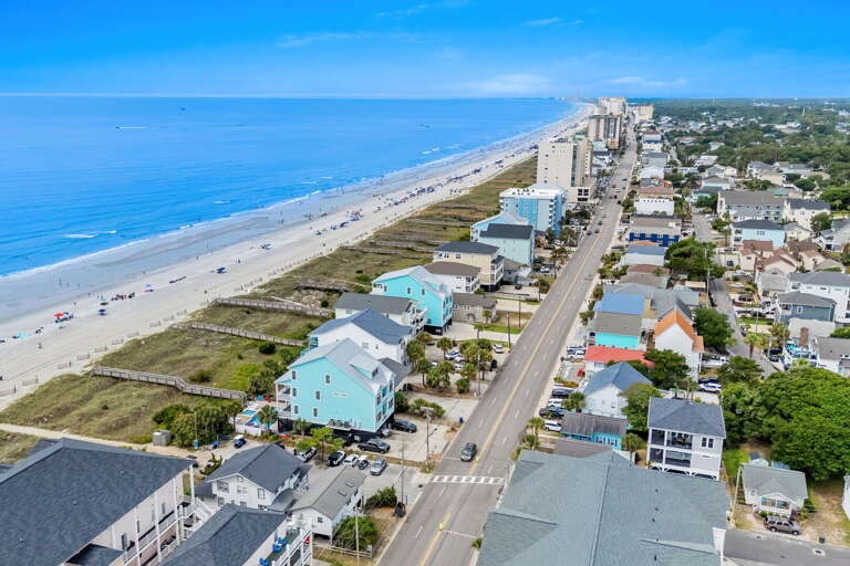 Find Rentals