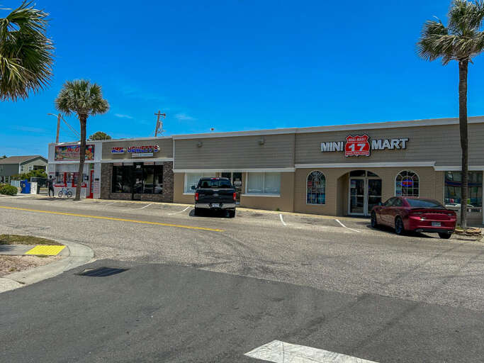 Find Rentals