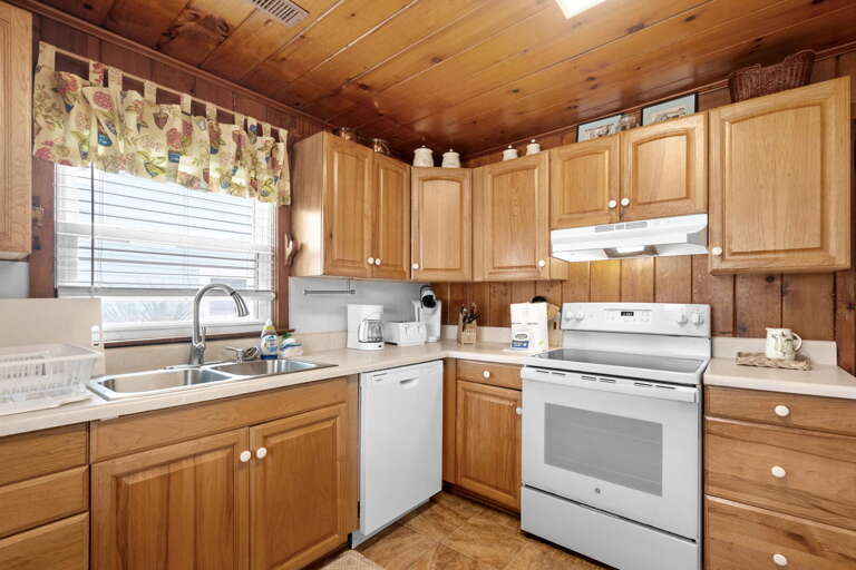 Find Rentals