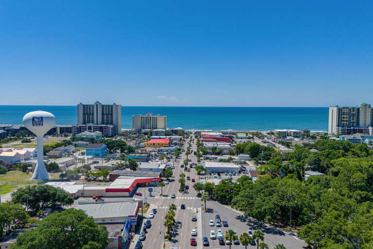Find Rentals