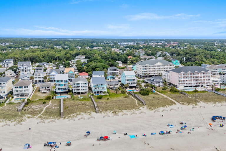 Find Rentals