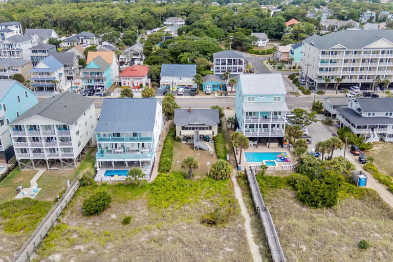 Find Rentals