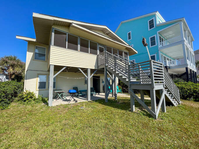 Find Rentals