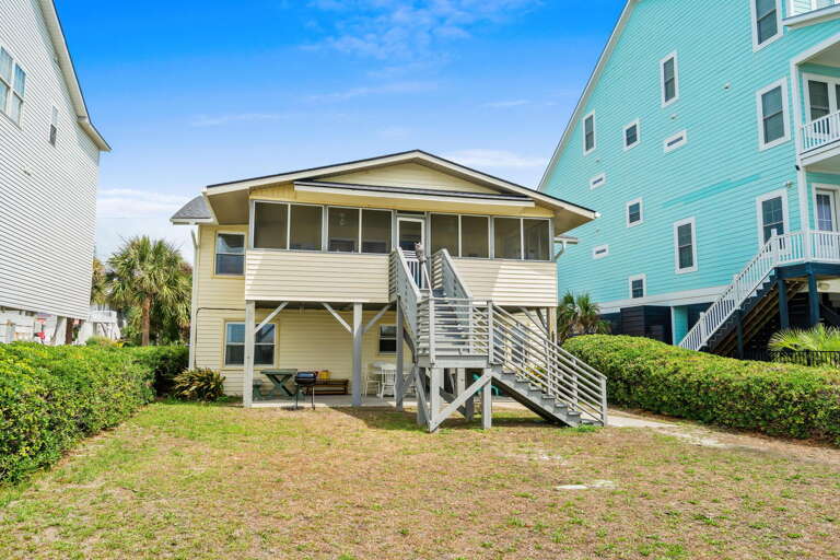 Find Rentals