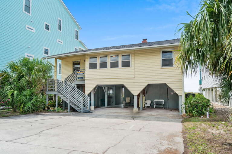 Find Rentals