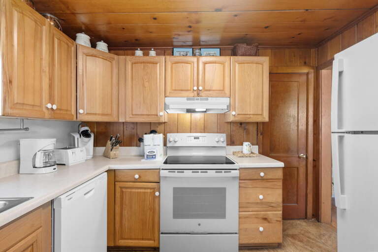 Find Rentals