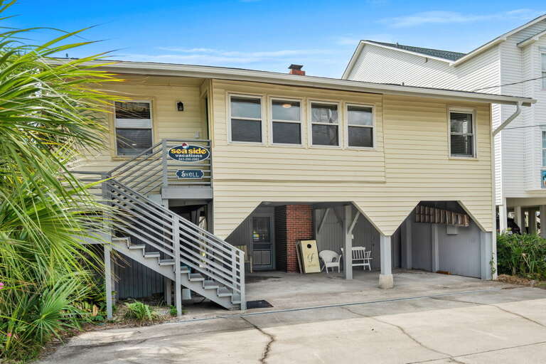 Find Rentals