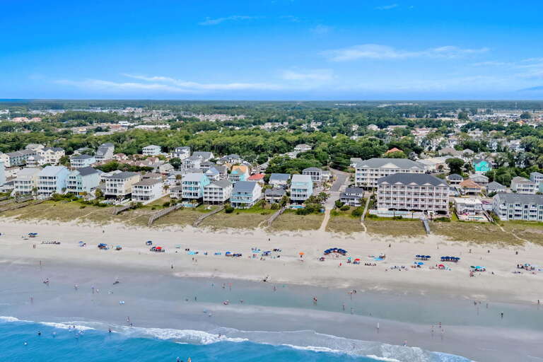 Find Rentals