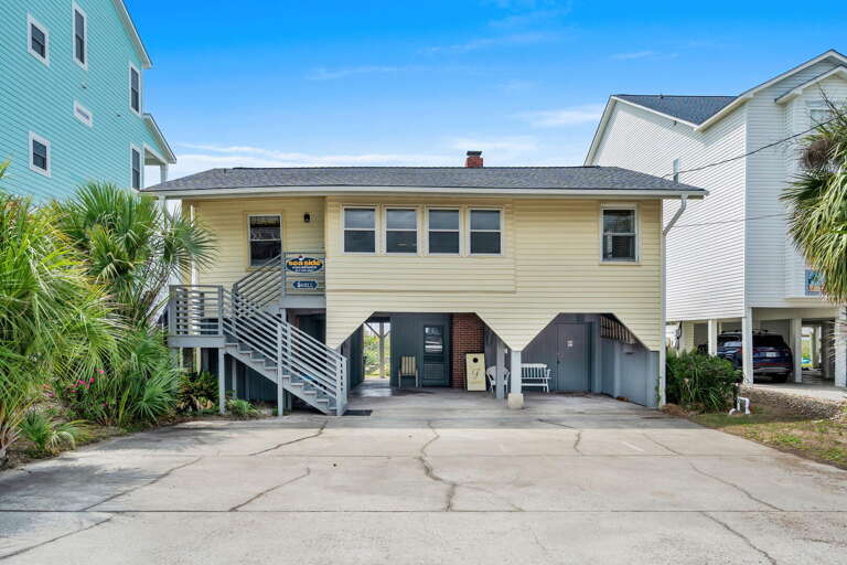 Find Rentals
