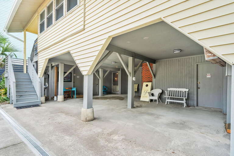 Find Rentals