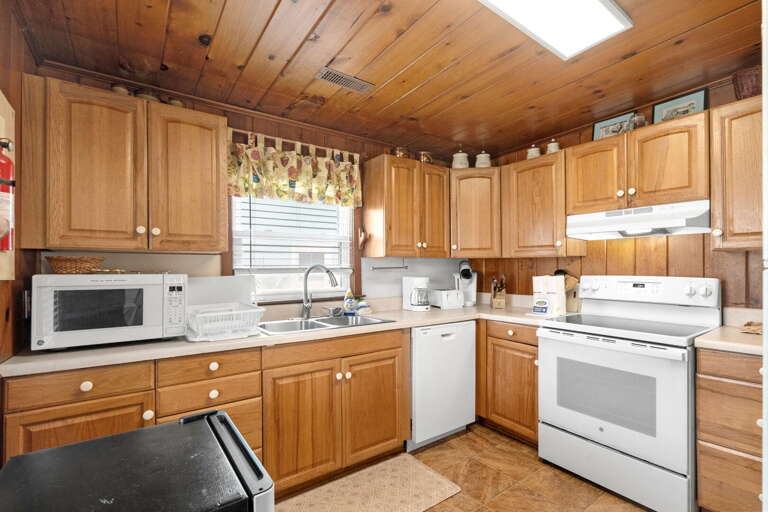 Find Rentals