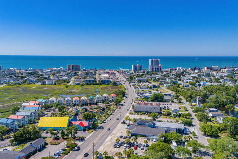 Find Rentals