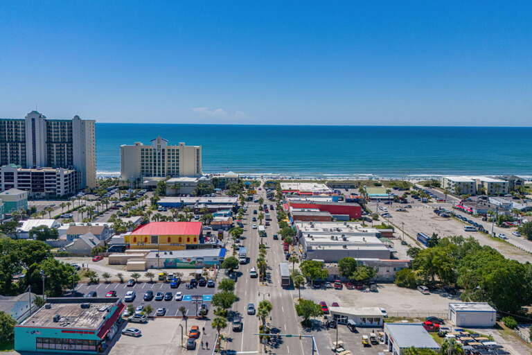 Find Rentals