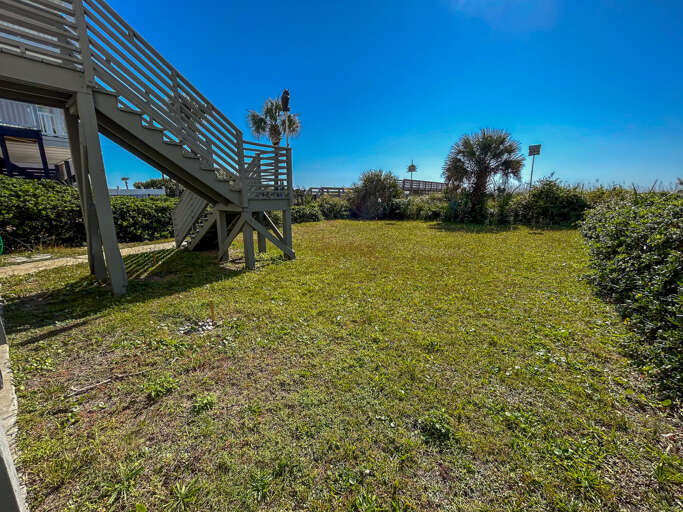 North Myrtle Beach Home Rental