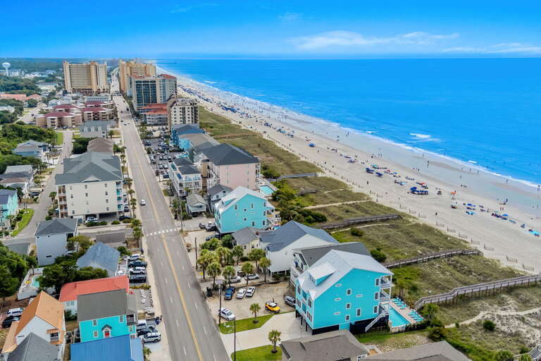Find Rentals