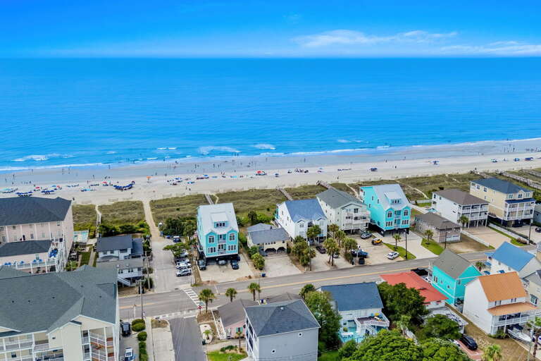 Find Rentals