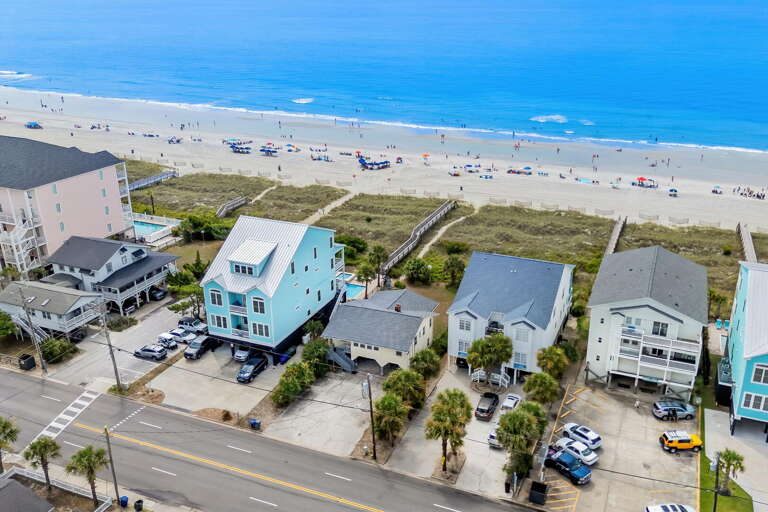 Find Rentals