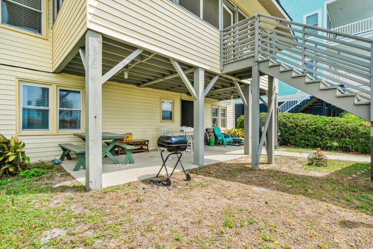 Find Rentals