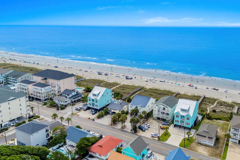 Find Rentals