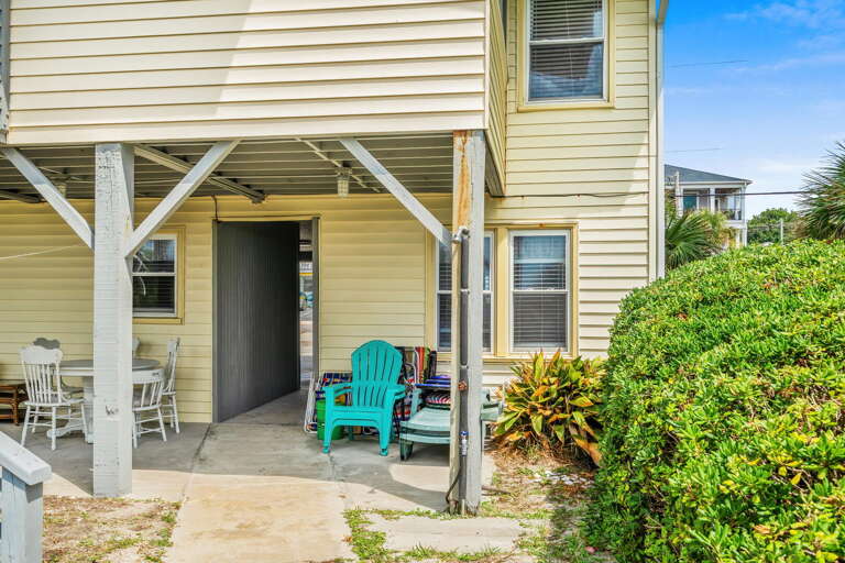 Find Rentals