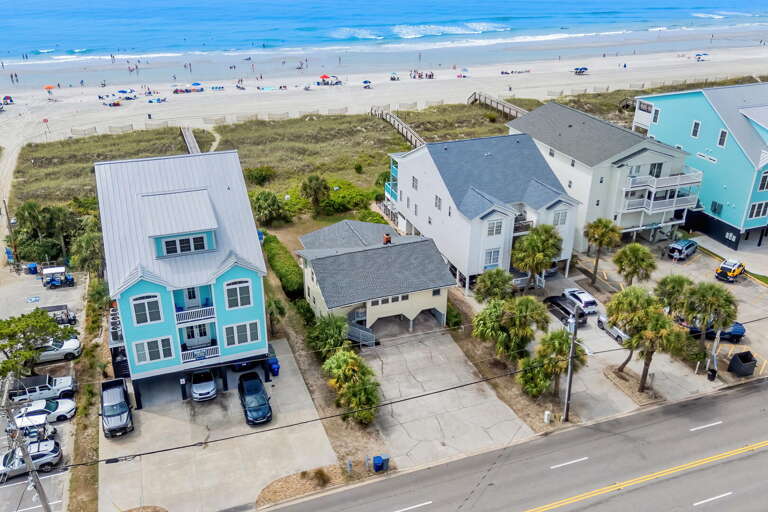 Find Rentals