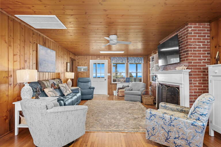 North Myrtle Beach Home Rental